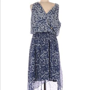 Ramy Brook Sleeveless Dress, size M